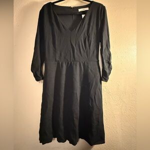 LOFT Classic Black Apparel